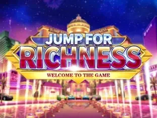 Jump For Richness game thumbnail