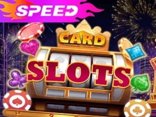 Card Slots Speed game thumbnail