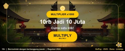 Menang Besar di Aman788 Slot banner