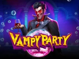 Vampy Party game thumbnail